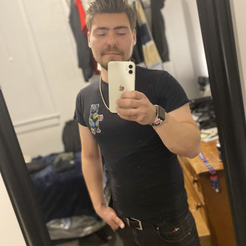 Brandon A.