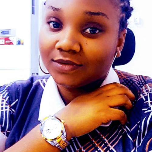 Edidiong  I. profile photo