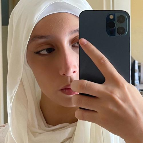 Zayneb M. profile photo