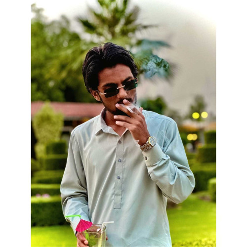 Hamir S. profile photo