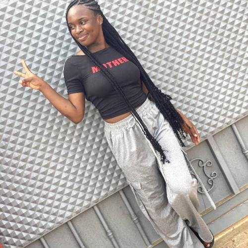 Okeke M. profile photo