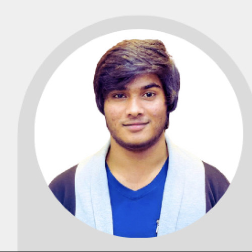 Naveed H.