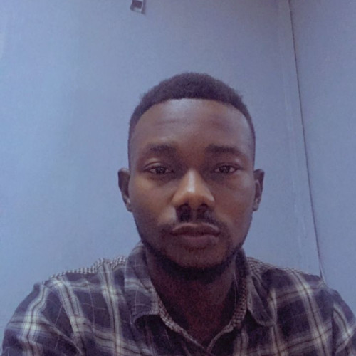 Kingsley J. profile photo