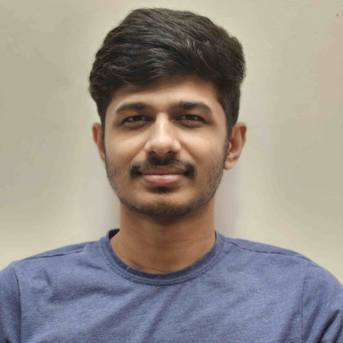 Kriv P. profile photo