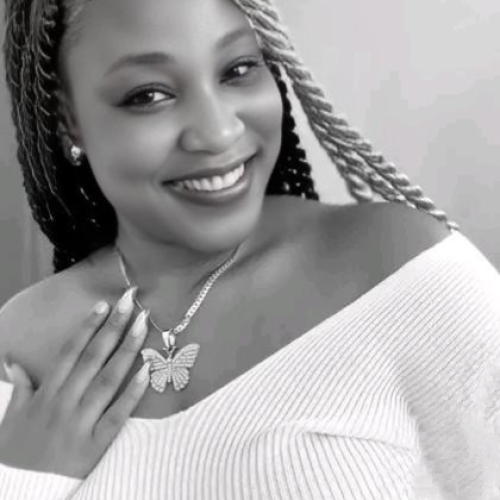 Amaka O. profile photo