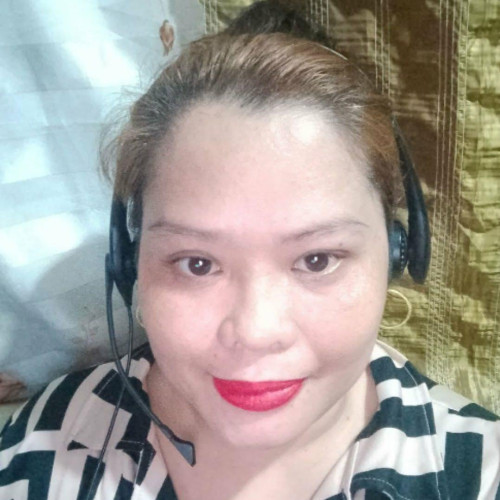 Rheychille R. profile photo