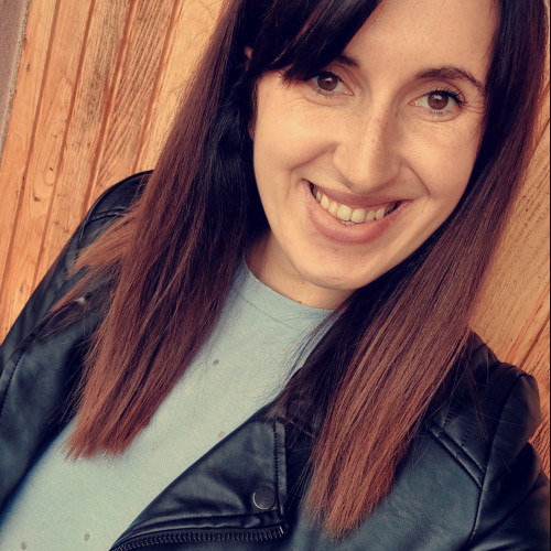 Martina G. profile photo