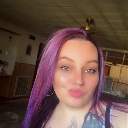 LEESHA G. profile photo