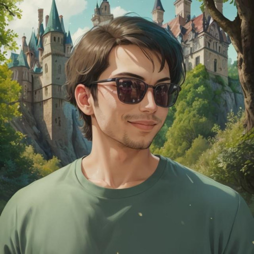 Adam A.