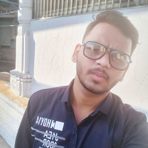 Sarvesh  S. profile photo