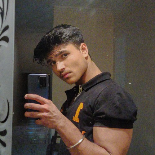 Suryansh S.