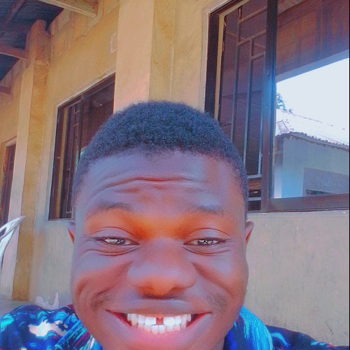 Promise  E. profile photo