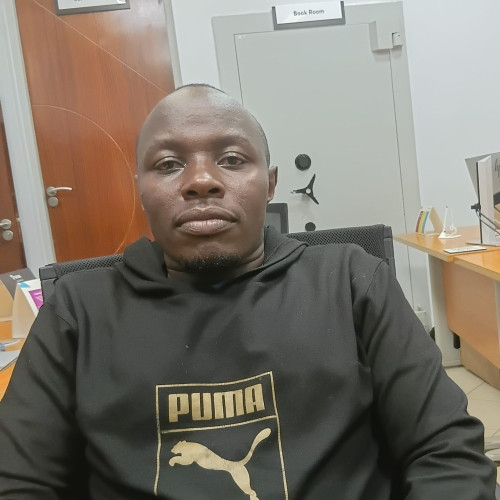 Stanley m. profile photo