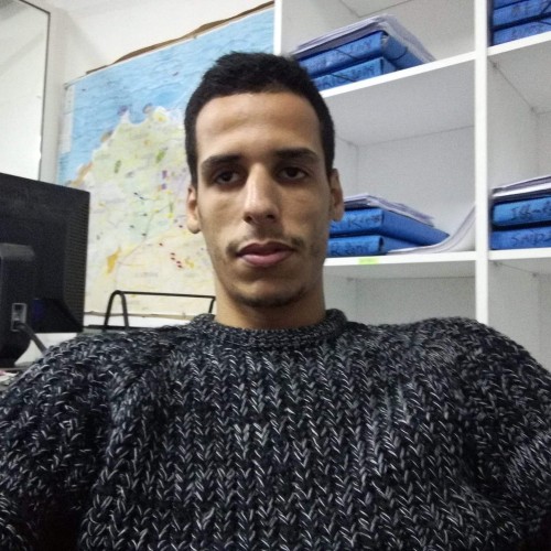 Imad E. profile photo