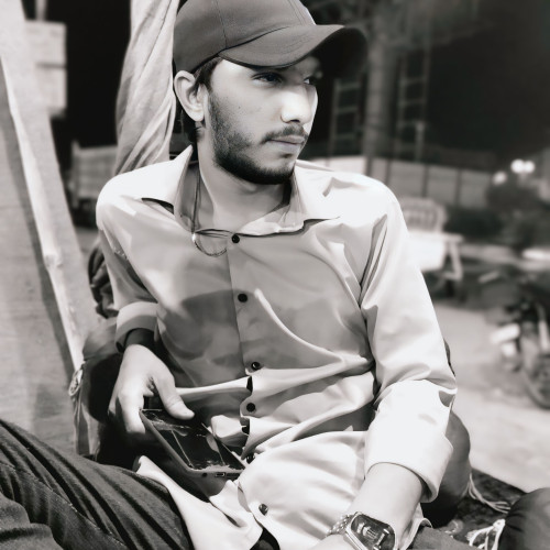 khizar j. profile photo