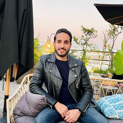Moncef B. profile photo