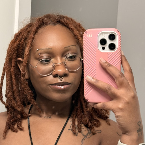 Ciera R.