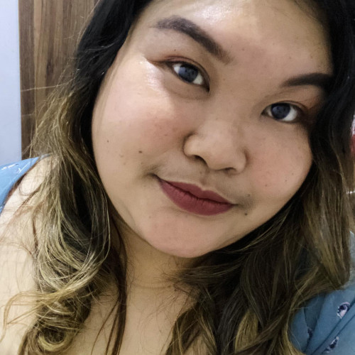 Krizza Jean  D. profile photo