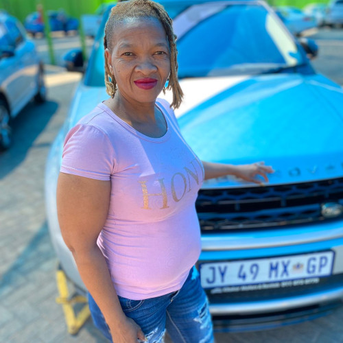 Elzonna K. profile photo