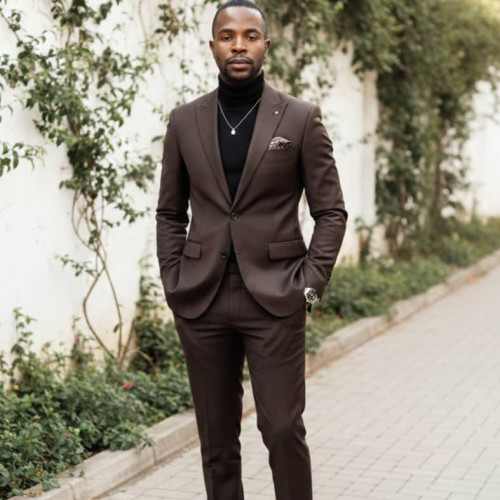 Tatenda N. profile photo