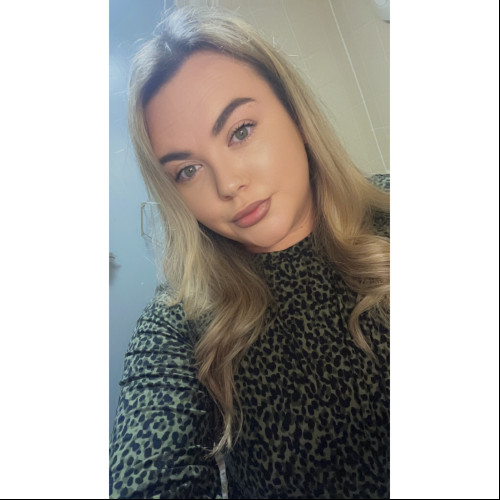 Cyber F. profile photo