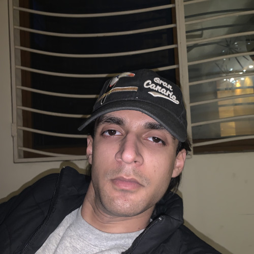 Cyber F. profile photo