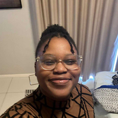 Mbali M. profile photo