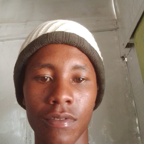 Enock T. profile photo