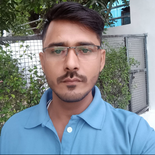 Arjun K. profile photo