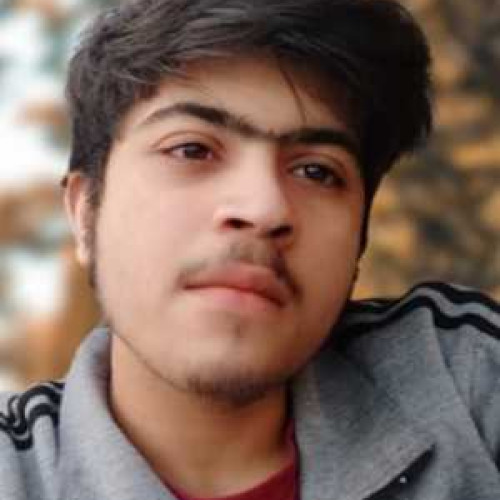 CHAKRAM S. profile photo