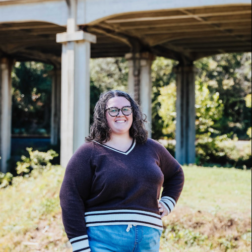 Kyra W. profile photo