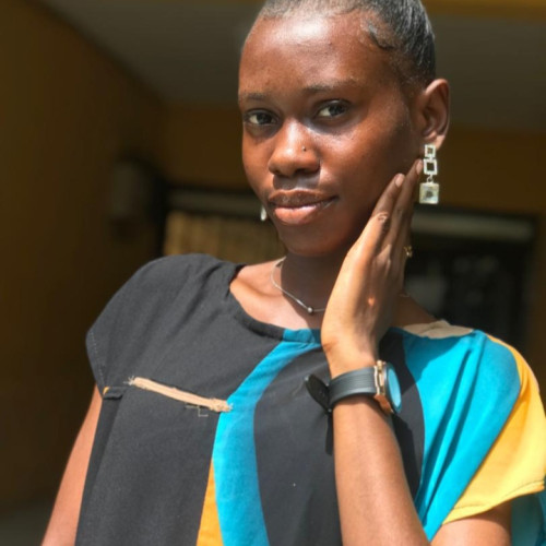 Miss  N. profile photo