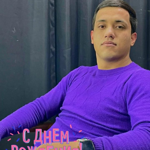 Алишер Х. profile photo