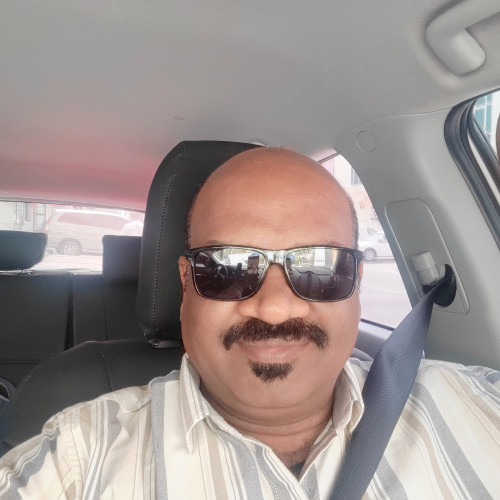 Yogesh S. profile photo