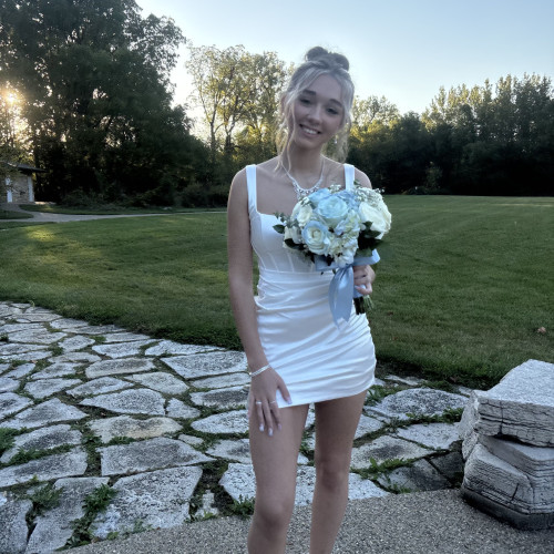 kaydence c. profile photo