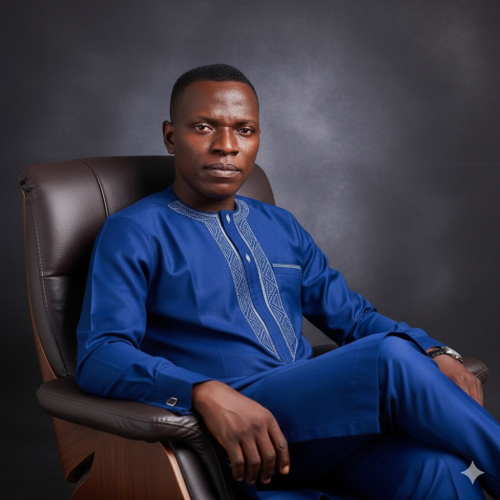 Ado J. profile photo