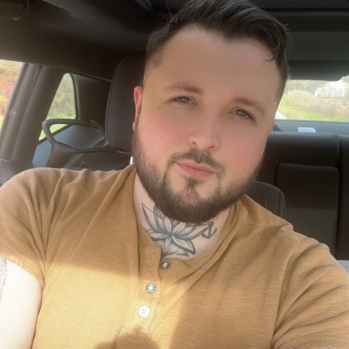 mike f. profile photo