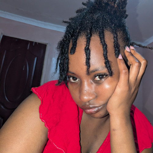 Hidaya K. profile photo