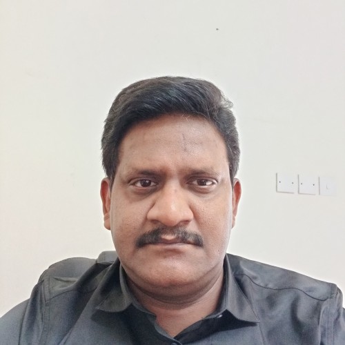 Pradeep Kishan M.