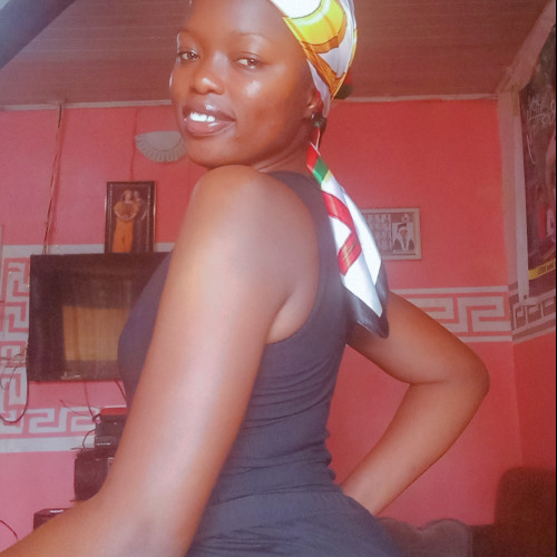 Blessing  B. profile photo