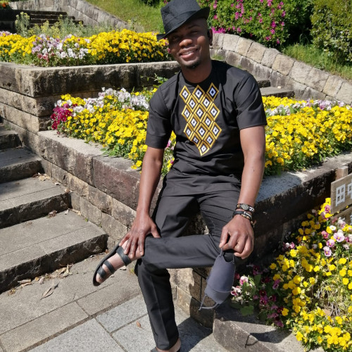 yemi a. profile photo