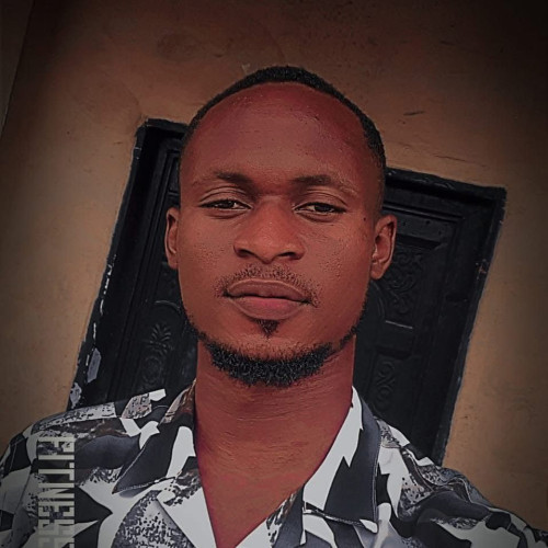 CHIBUEZE U. profile photo