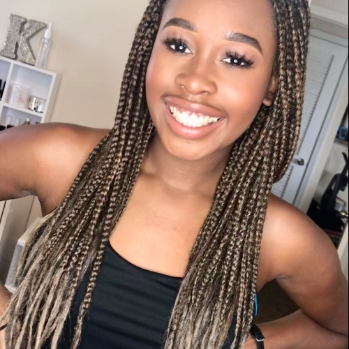 Brittany W. profile photo