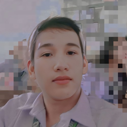 Johndave J.