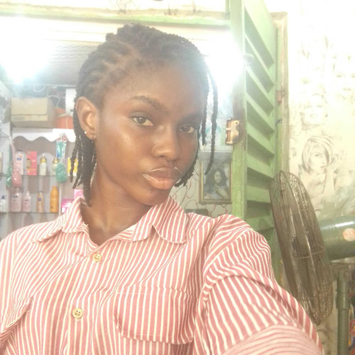 omotola i. profile photo