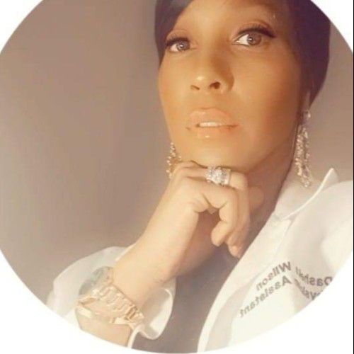 Dasheka W. profile photo