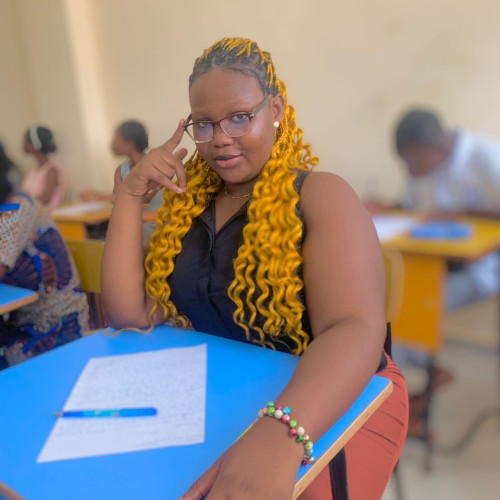Josephine  A. profile photo