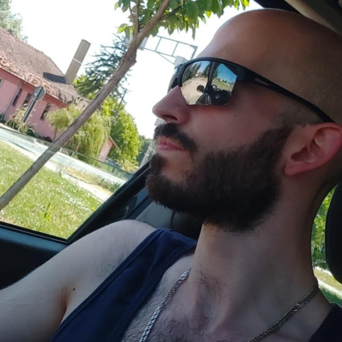 MarkoAleksandar B. profile photo