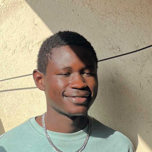 Derrick S. profile photo