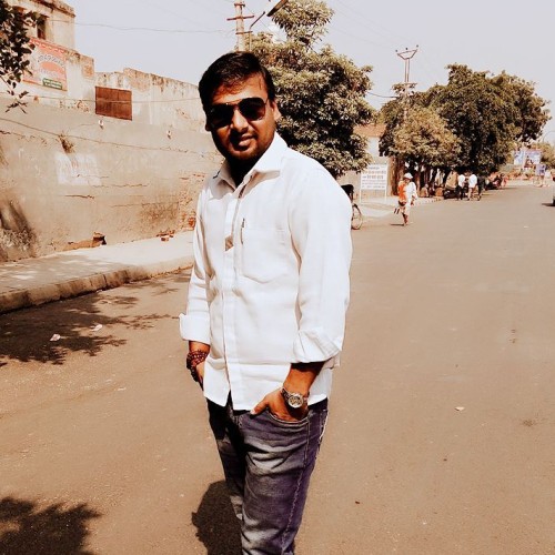 Parag T.